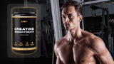Hoe en wanneer gebruik je creatine voor maximale resultaten?