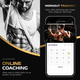 Goud-Droog Challenge Coaching