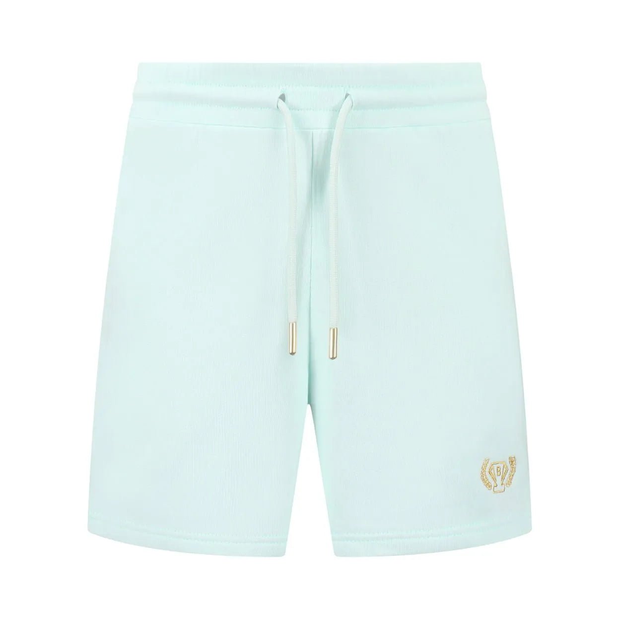 Beukers Kids Short - Blueberry