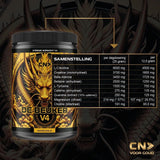 #smaak_miami gold, watermelon, golden apple