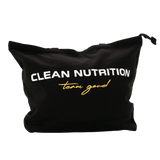 Team Goud Totebag - Zwart