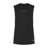 De Lord Performance Tanktop - Zwart