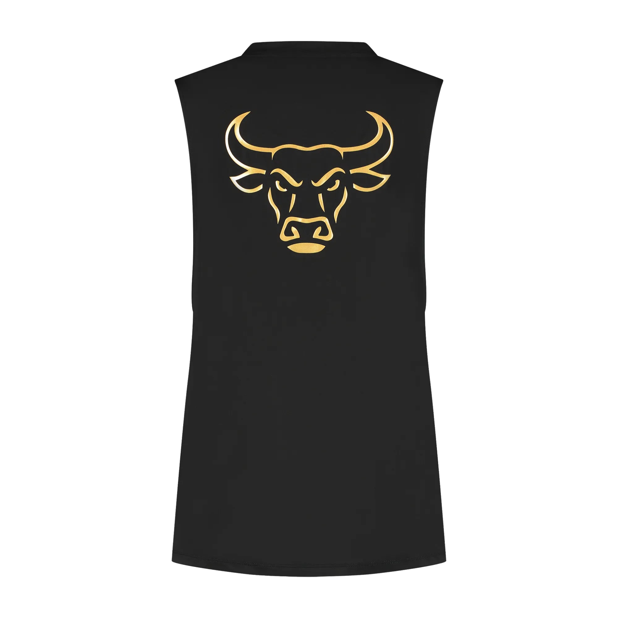 De Lord Performance Tanktop - Zwart