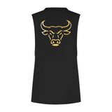De Lord Performance Tanktop - Zwart