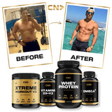 Coaching - Afslank Pakket - Man