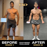 Goud-Droog Challenge Coaching