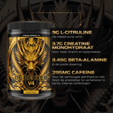 #smaak_miami gold, watermelon, golden apple