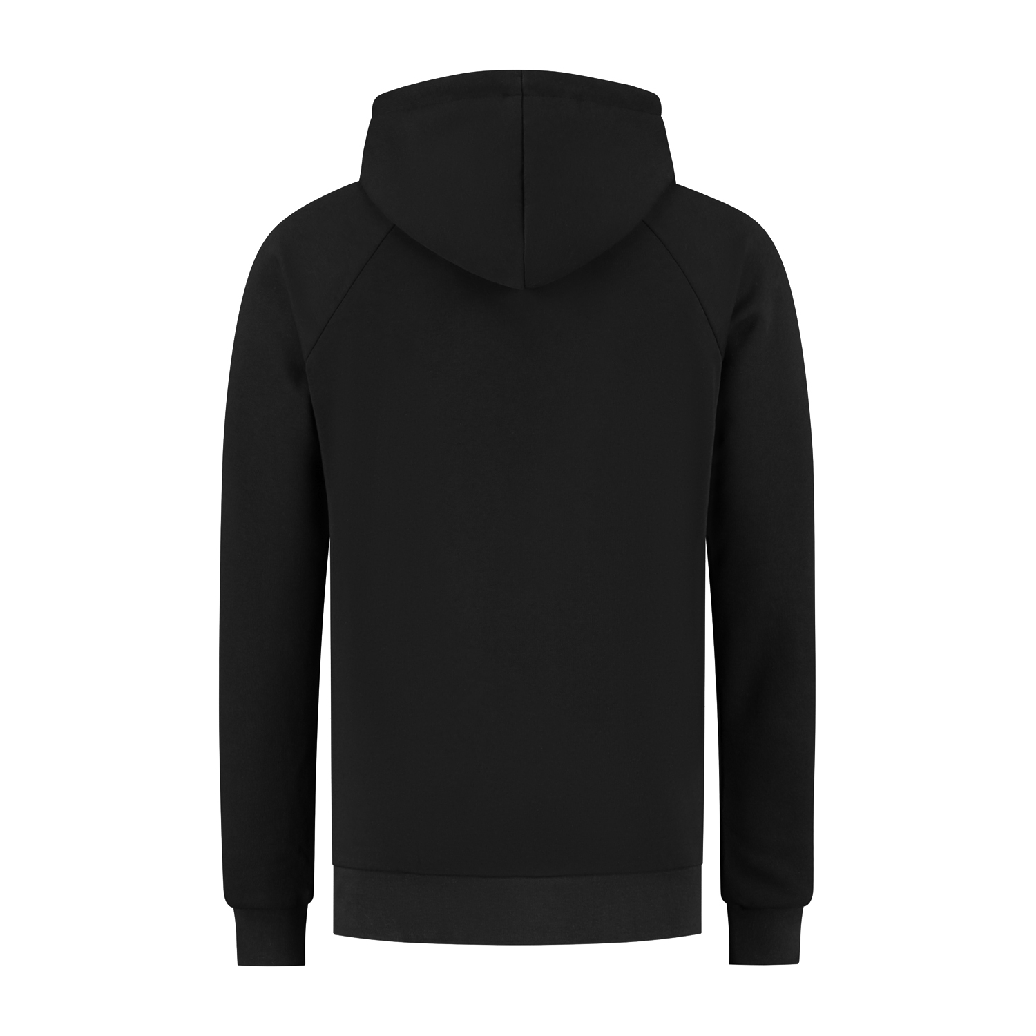 Pump Cover Vest - Zwart