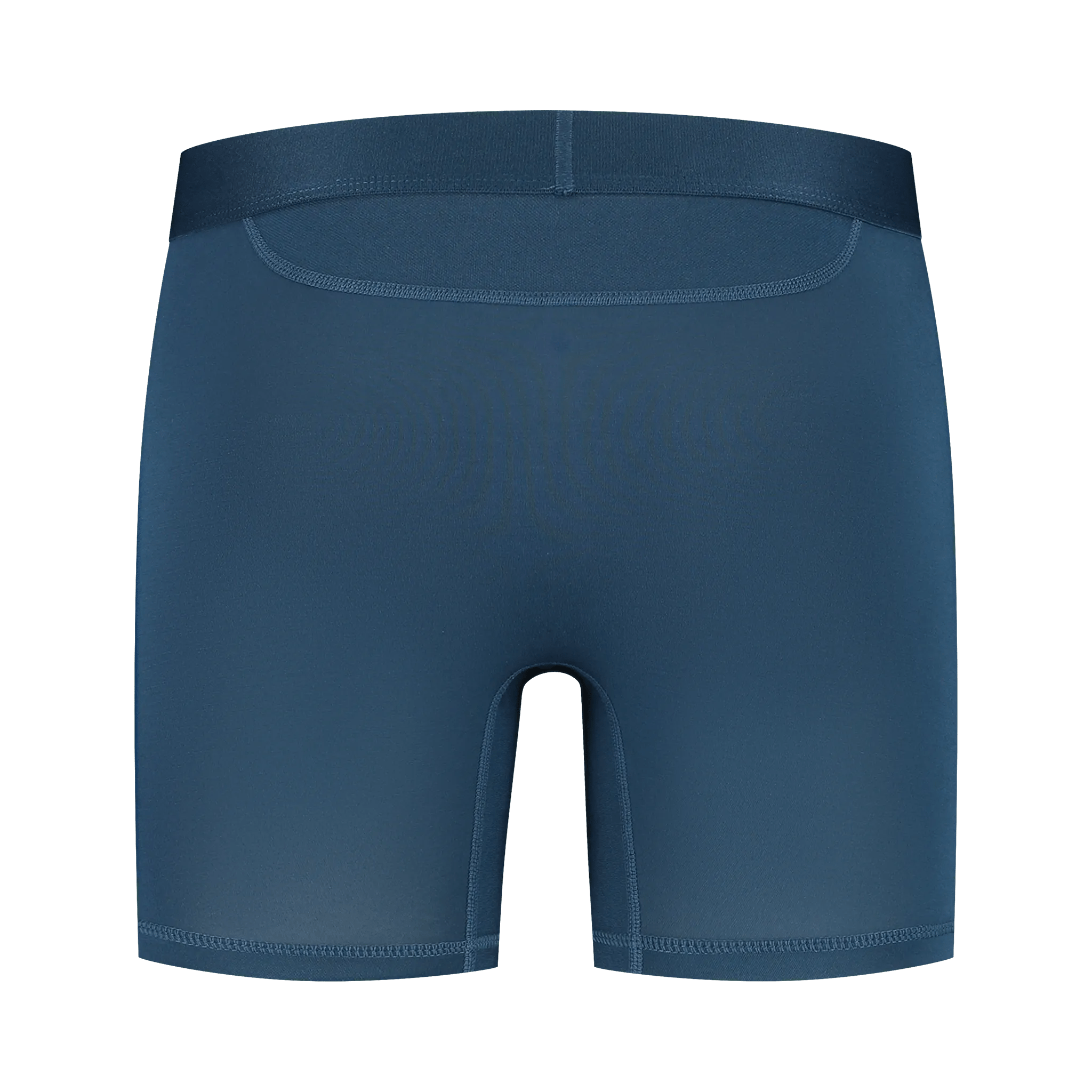 Voor Goud Boxershort - Blauw