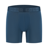 Voor Goud Boxershort - Blauw