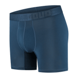 Voor Goud Boxershort - Blauw