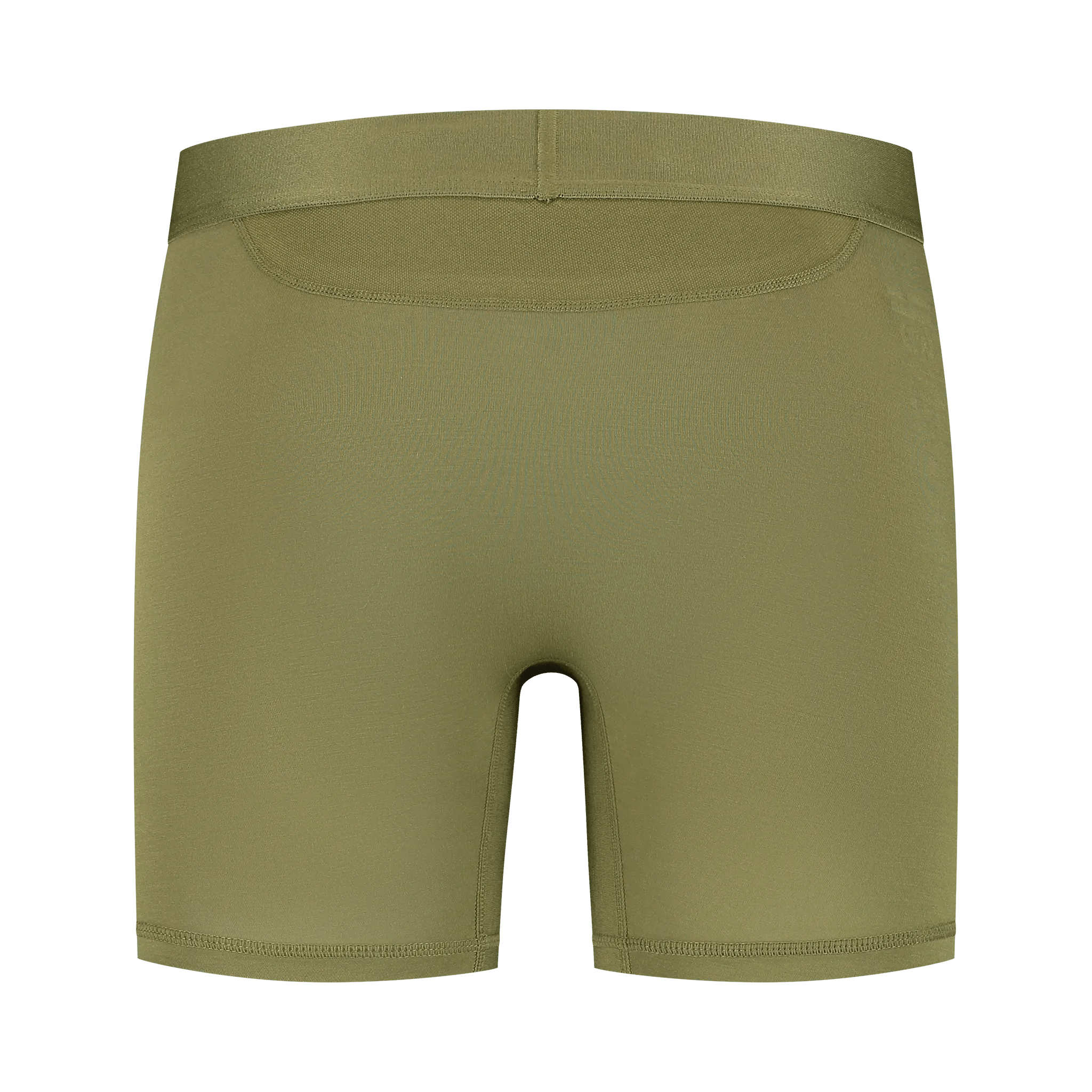 Voor Goud Boxershort - Groen
