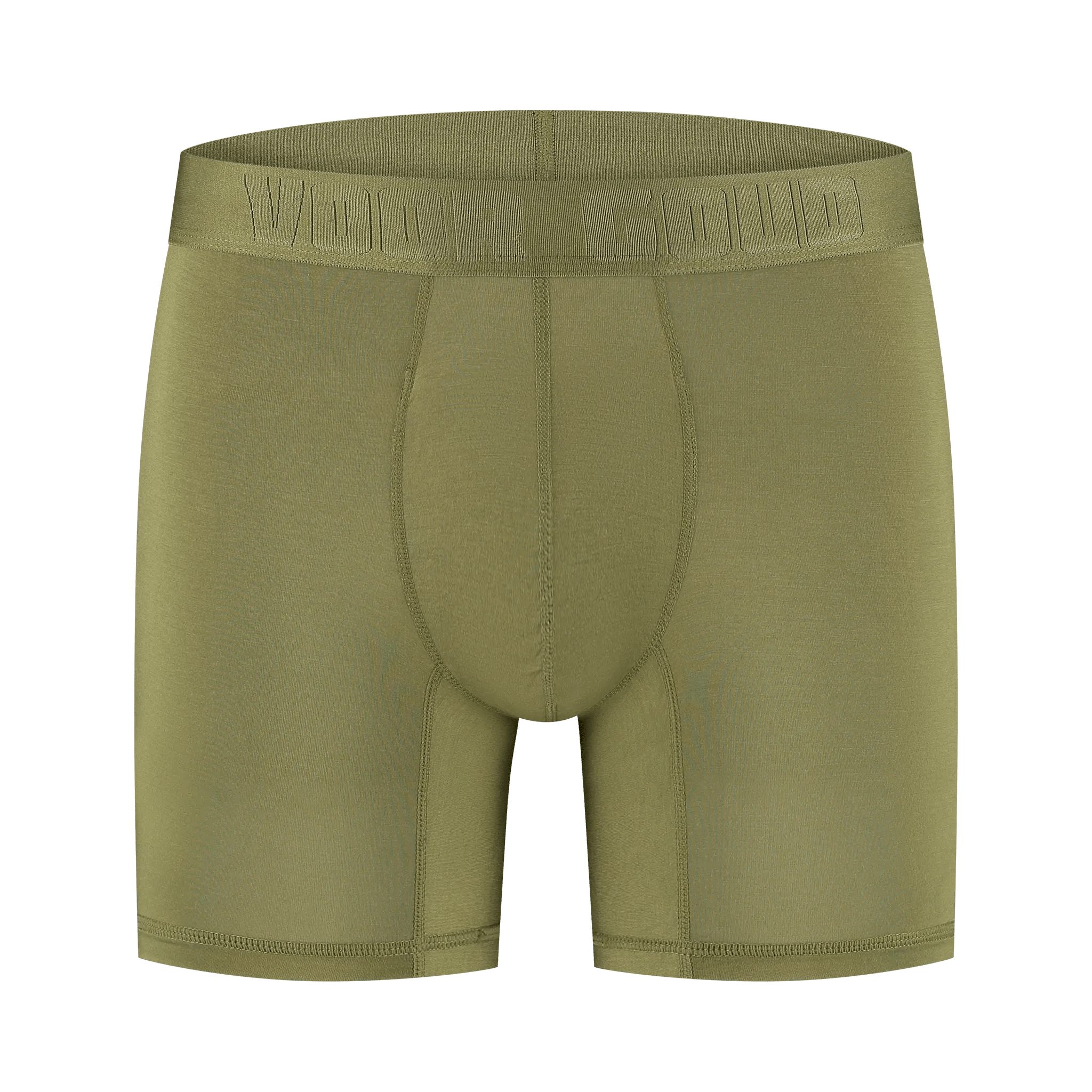 Voor Goud Boxershort - Groen