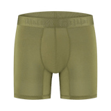 Voor Goud Boxershort - Groen