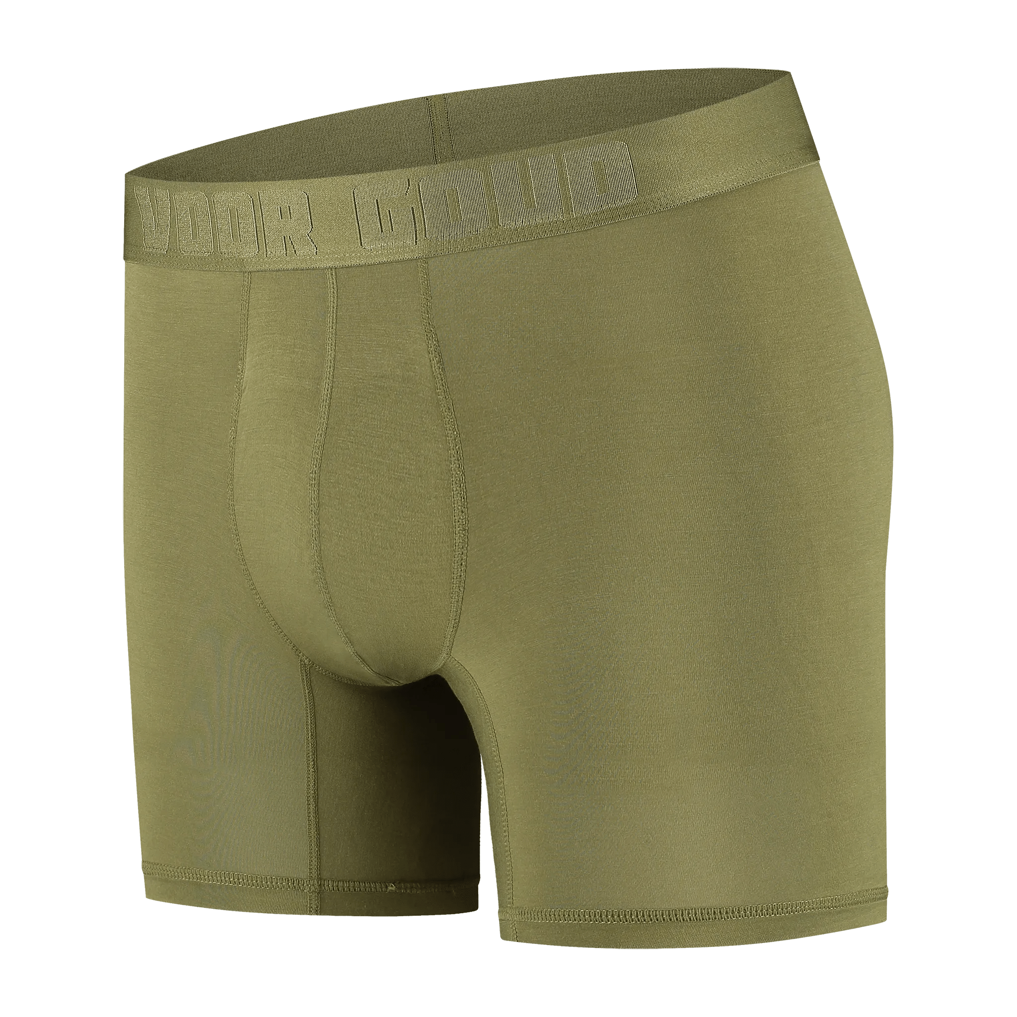 Voor Goud Boxershort - Groen