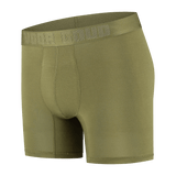 Voor Goud Boxershort - Groen
