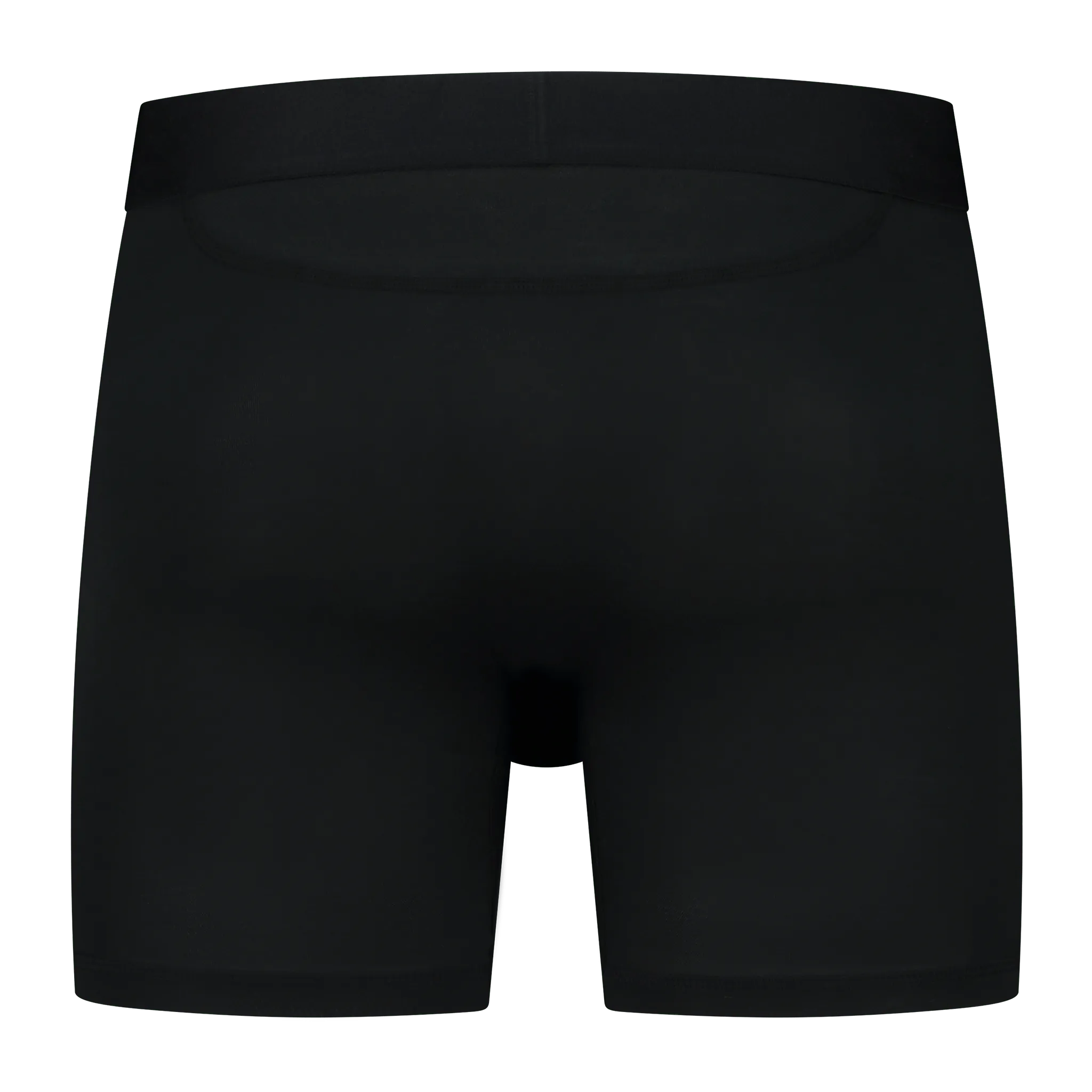 Voor Goud Boxershort - Zwart