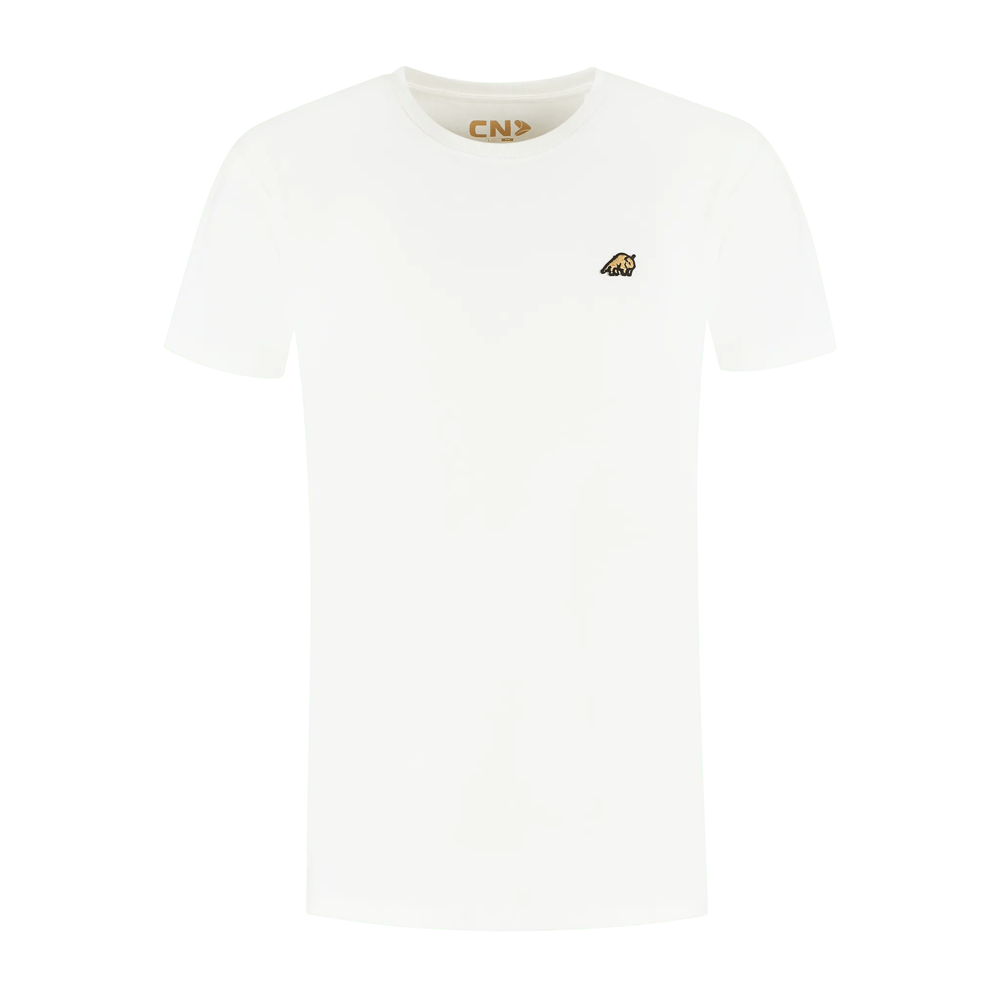 Lord Buffel T-Shirt V2 - Wit