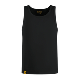 Premium Tanktop - Zwart
