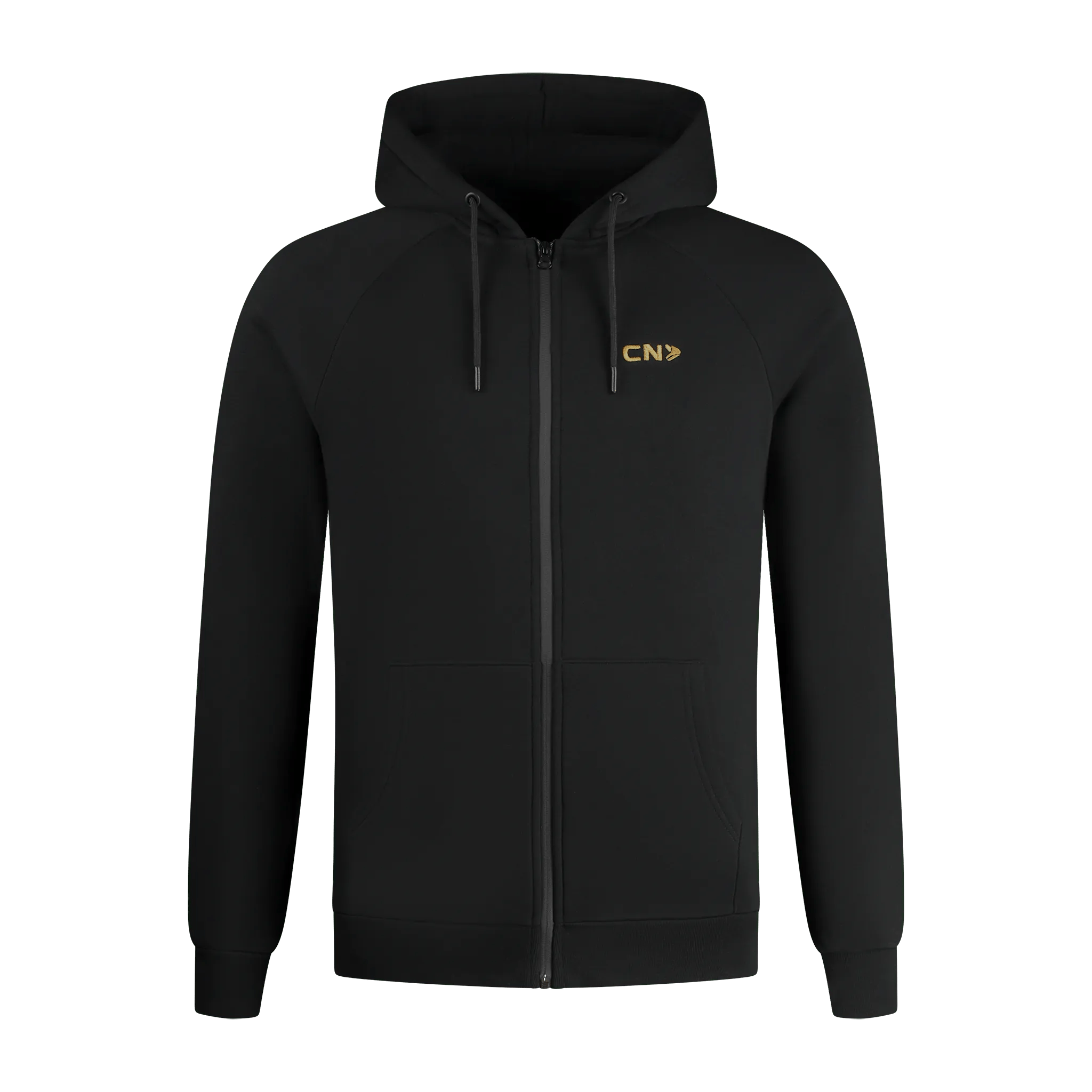 Pump Cover Vest - Zwart