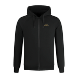 Pump Cover Vest - Zwart