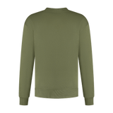 Voor Goud Sweater - Groen