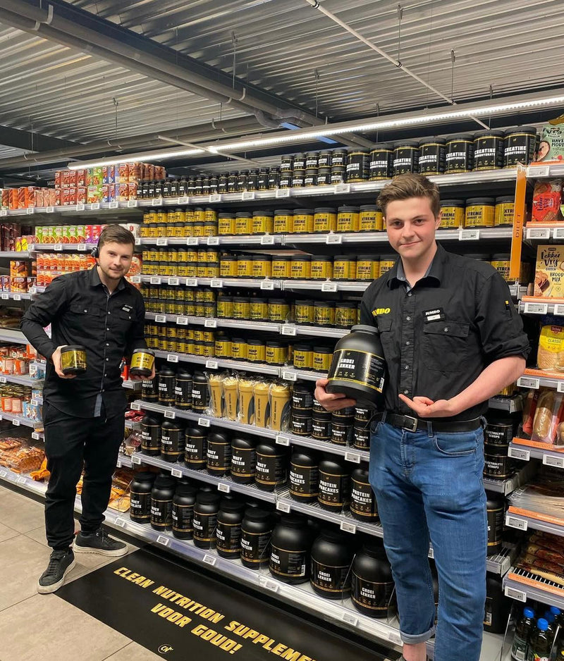 Zoek een winkel bij jou in de buurt