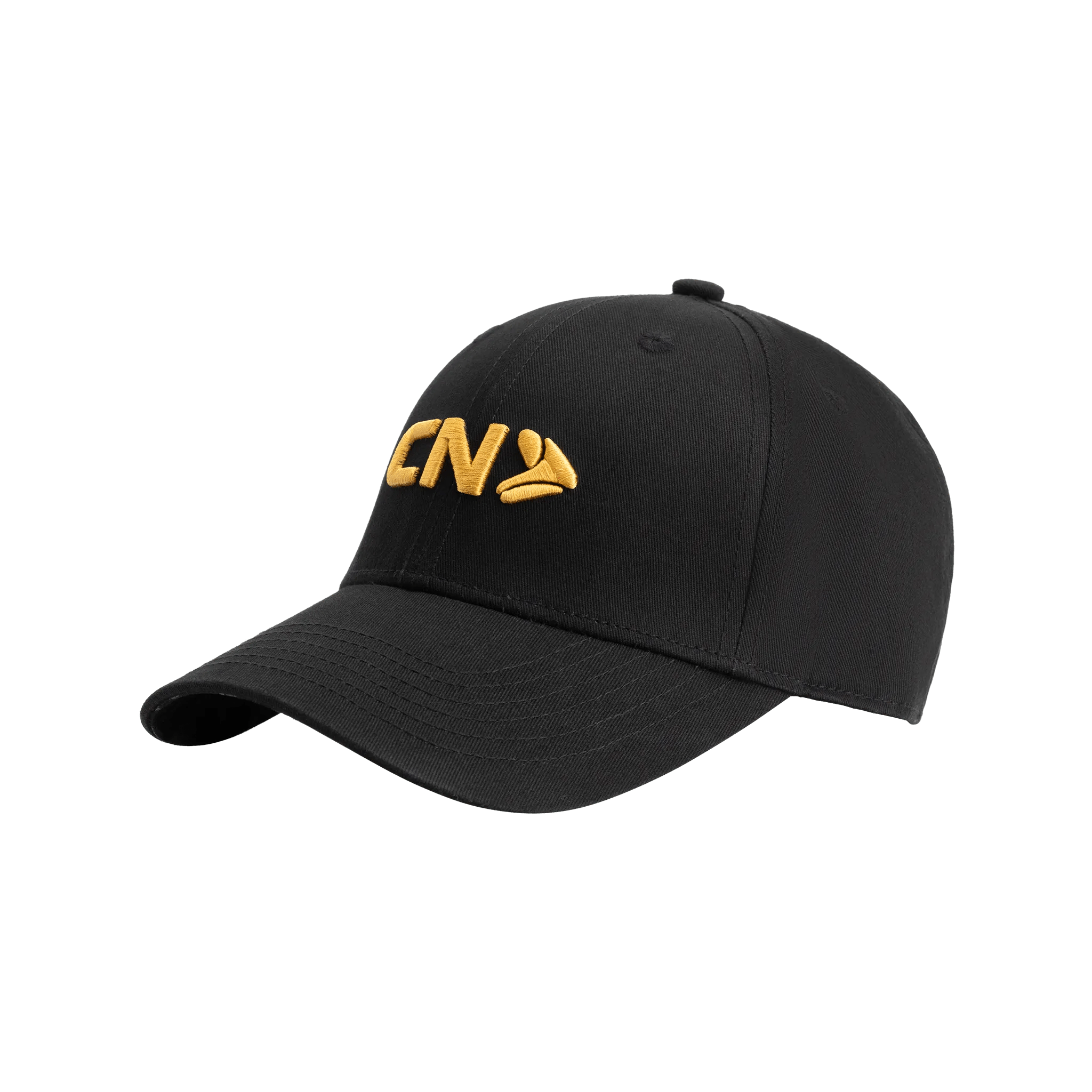 Premium Cap - Zwart