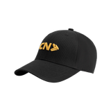 Premium Cap - Zwart