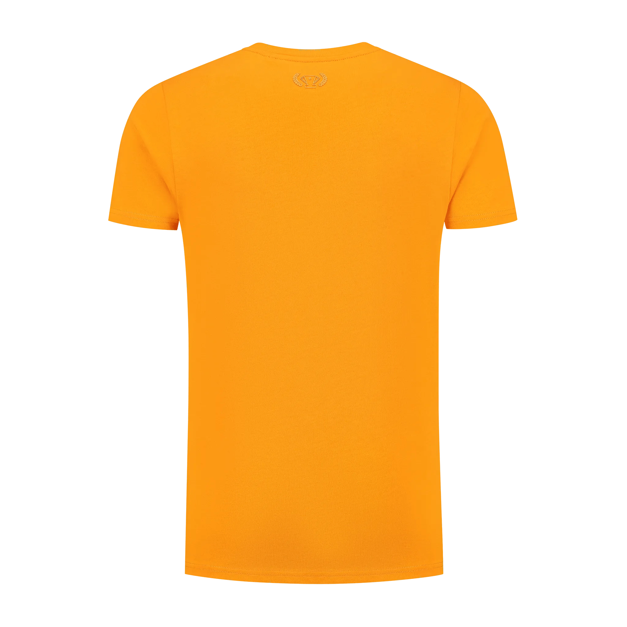 CN Oranje-shirt