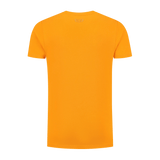 CN Oranje-shirt