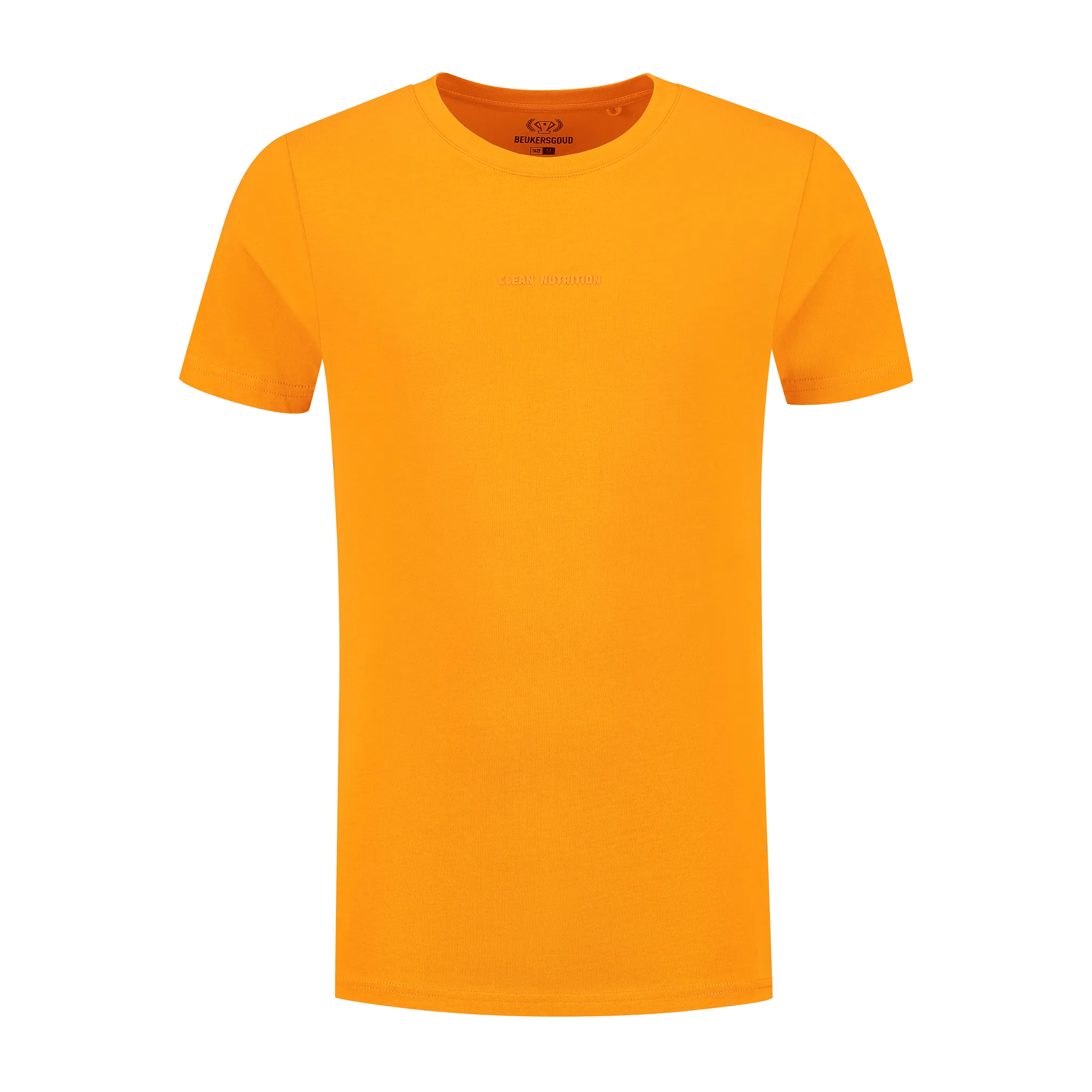 CN Oranje-shirt