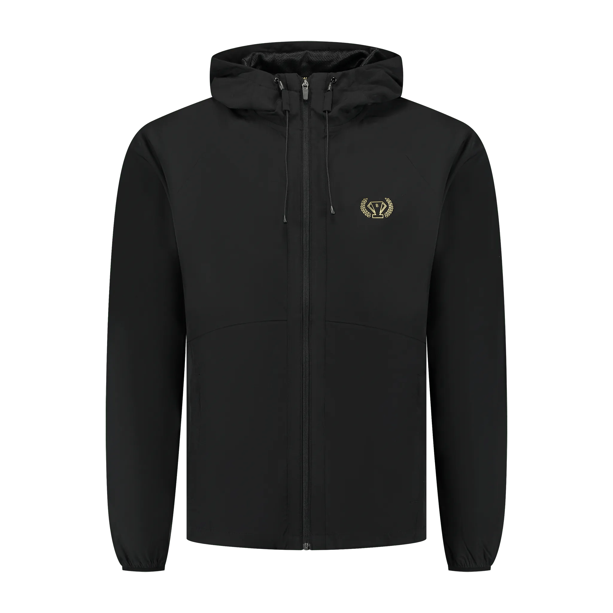 Ultra Performance Jacket 900 - Zwart