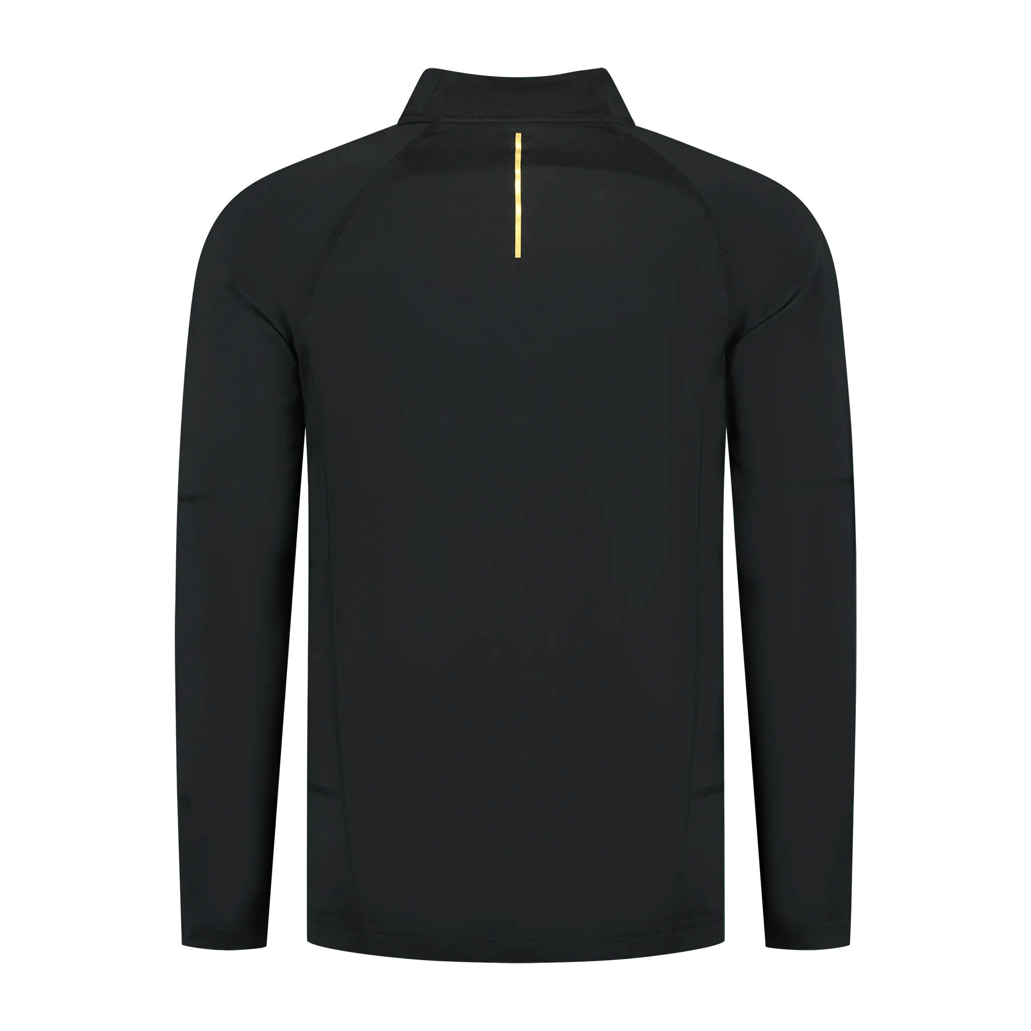Ultra Performance Mockneck 900 - Zwart