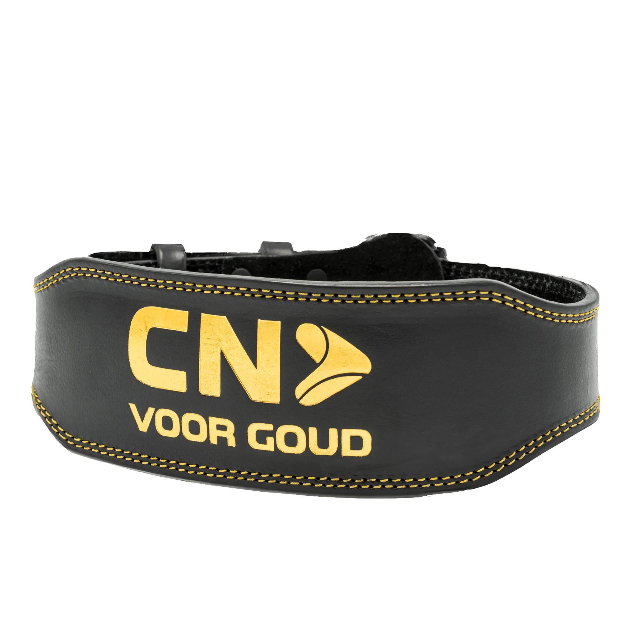 Lifting Belt CN - Zwart