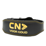 Lifting Belt CN - Zwart
