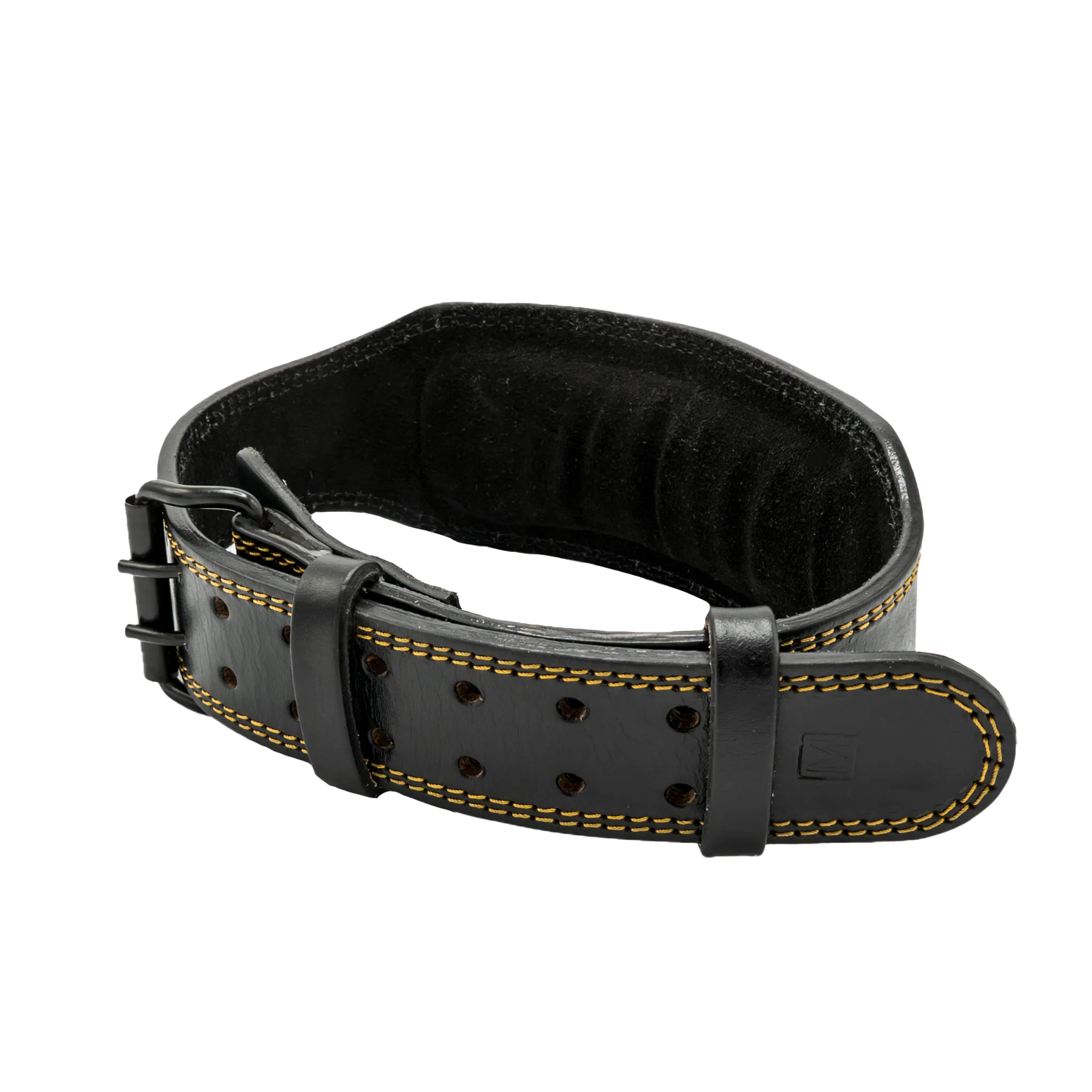 Lifting Belt CN - Zwart