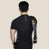 Lifting Belt CN - Zwart