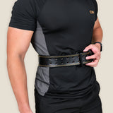 Lifting Belt CN - Zwart