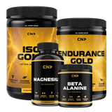 Endurance Supplement Bundle