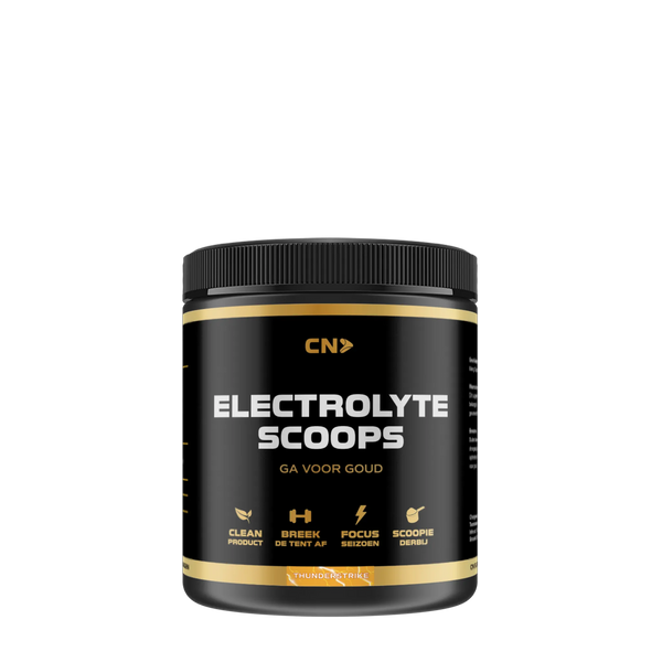 Mineral Supplements