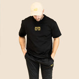 CN Community T-shirt - Zwart