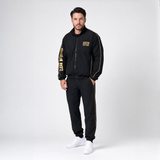 CN Legacy Track Pants - Zwart