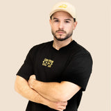 CN Community T-shirt - Zwart