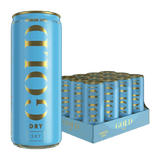 Gold Dry (12-Pack)