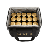 Gold Dry Koeltas - Zwart