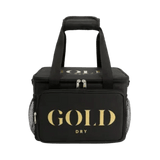 Gold Dry Koeltas - Zwart