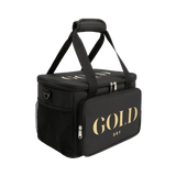 Gold Dry Koeltas - Zwart