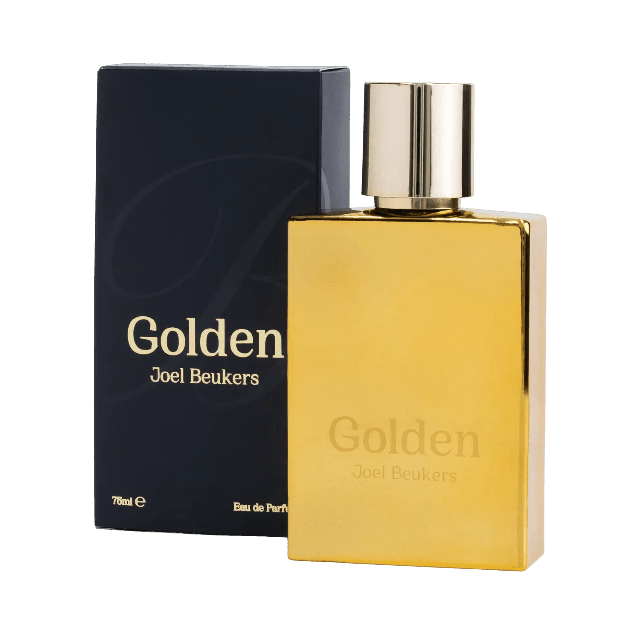 Golden Parfum 75ml
