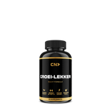 Groei-Lekker Nacht formule